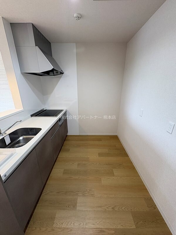 プランドール西原の物件内観写真