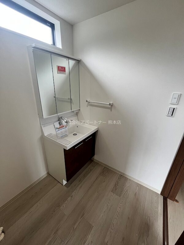 プランドール西原の物件内観写真