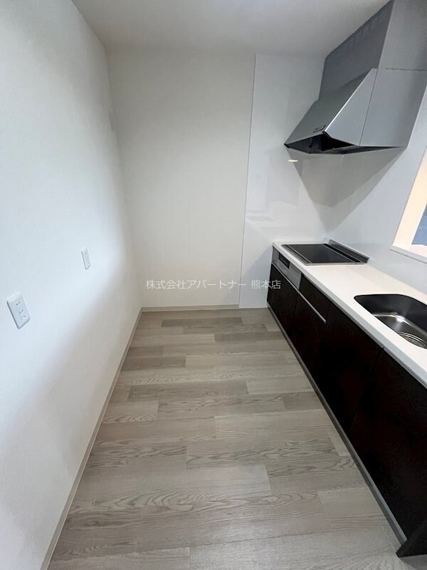 プランドール西原の物件内観写真