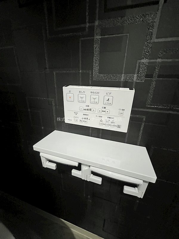 プランドール西原の物件内観写真