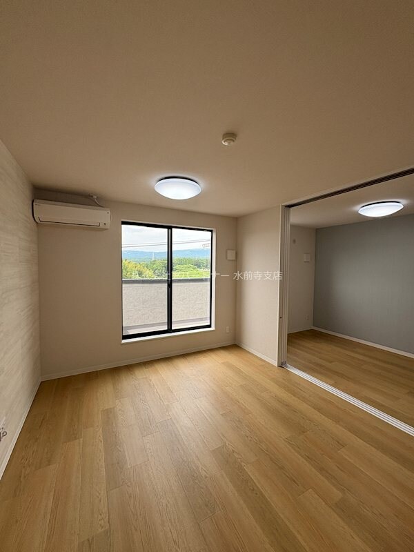 プランドール西原の物件内観写真