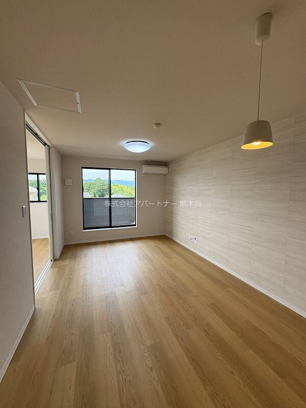 プランドール西原の物件内観写真