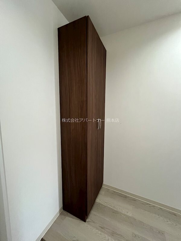 プランドール西原の物件内観写真