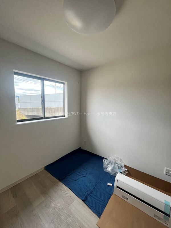 プランドール西原の物件内観写真