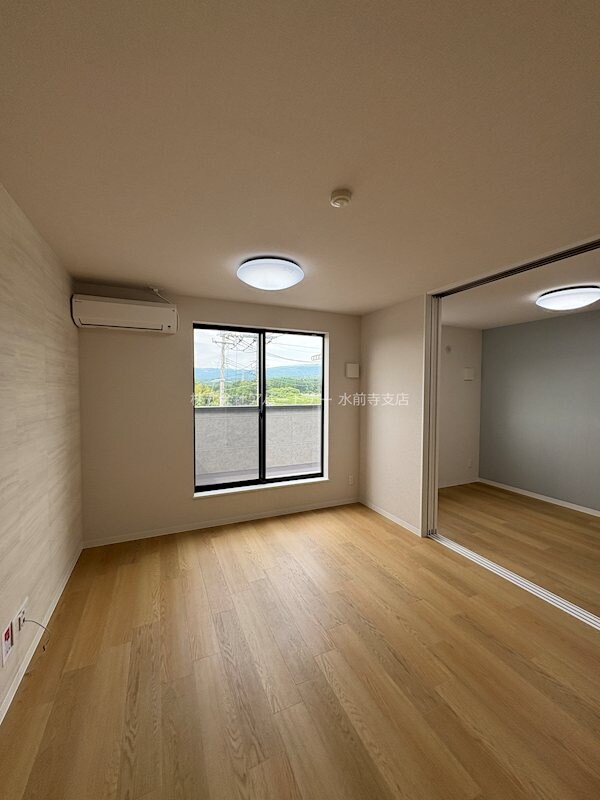 プランドール西原の物件内観写真