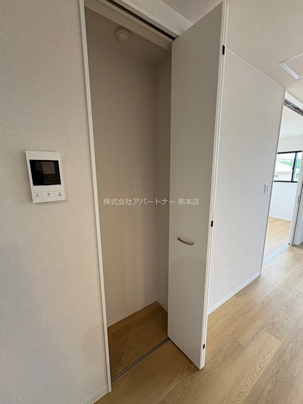 プランドール西原の物件内観写真