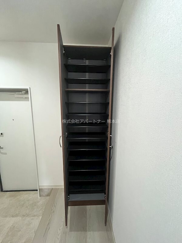 プランドール西原の物件内観写真