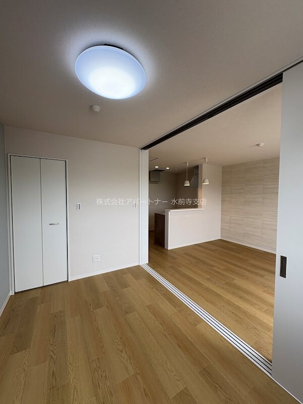 プランドール西原の物件内観写真