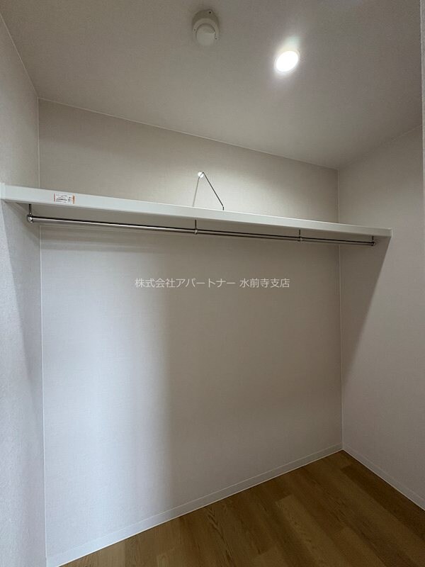 プランドール西原の物件内観写真