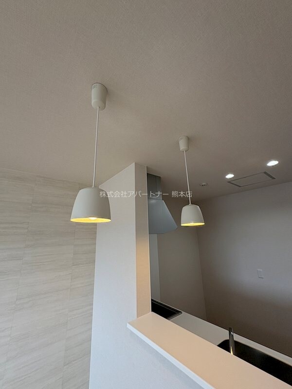 プランドール西原の物件内観写真