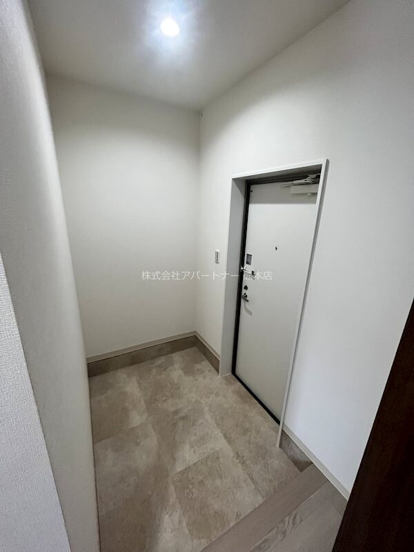 プランドール西原の物件内観写真