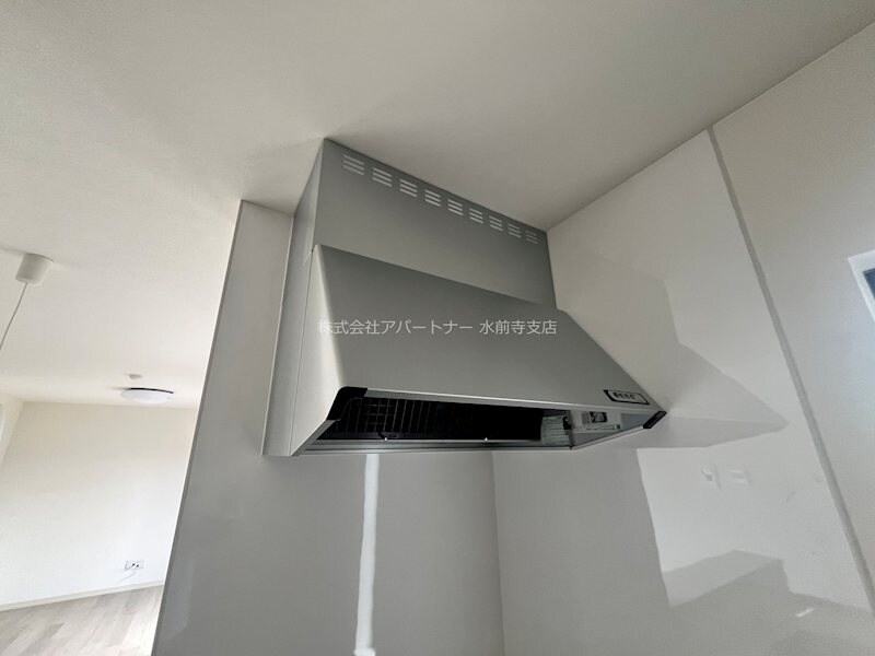 プランドール西原の物件内観写真