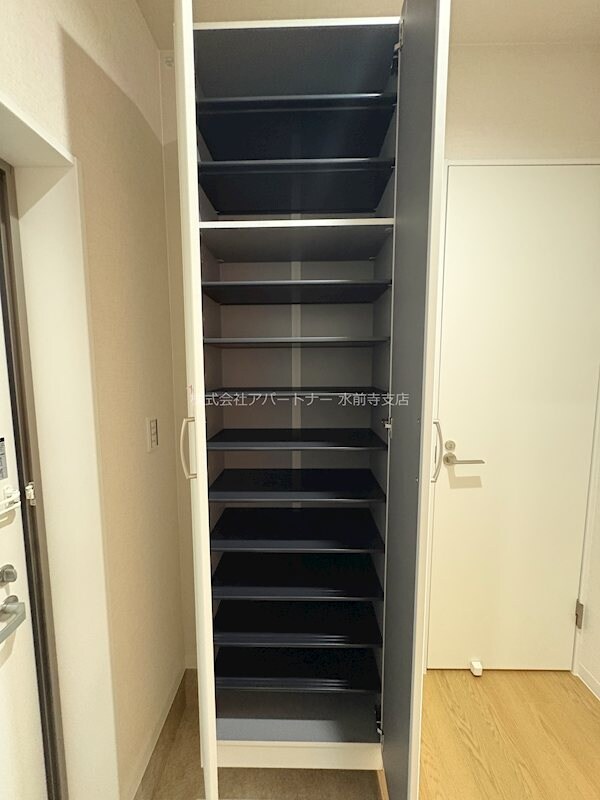 プランドール西原の物件内観写真