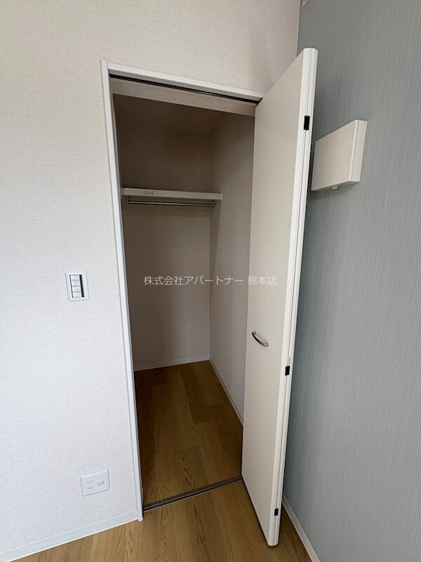 プランドール西原の物件内観写真