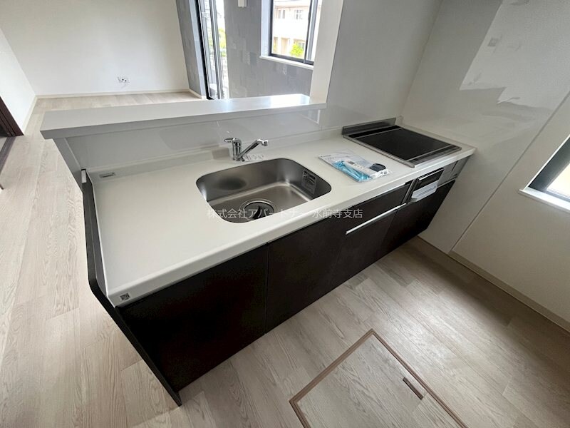 プランドール西原の物件内観写真