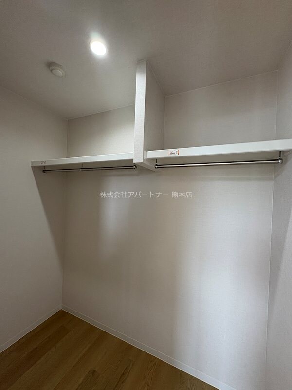 プランドール西原の物件内観写真