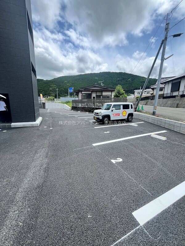 プランドール西原の物件内観写真