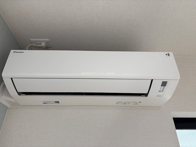 プランドール西原の物件内観写真