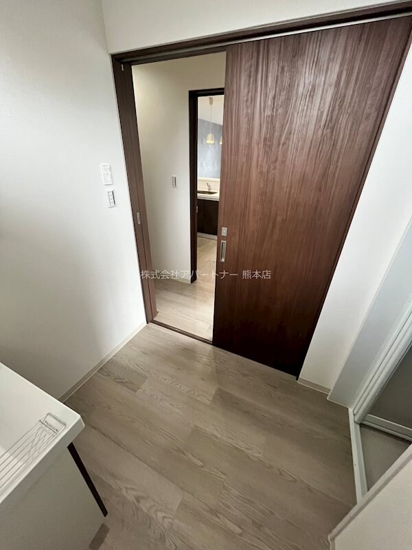 プランドール西原の物件内観写真