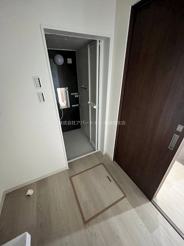 プランドール西原の物件内観写真