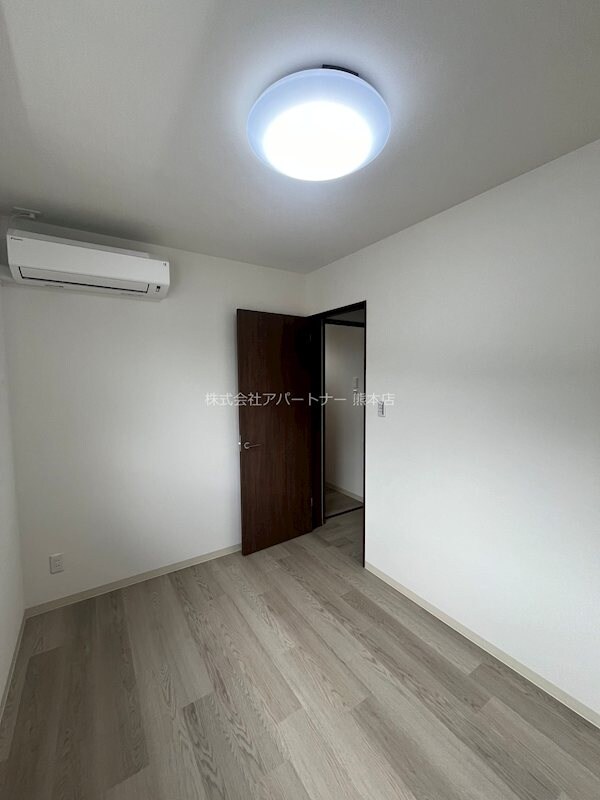 プランドール西原の物件内観写真