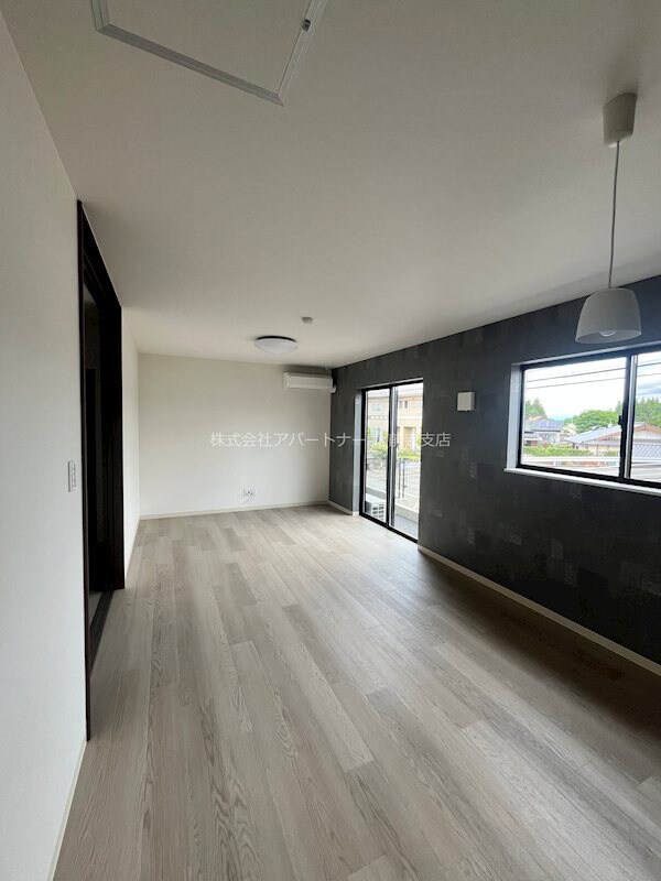 プランドール西原の物件内観写真