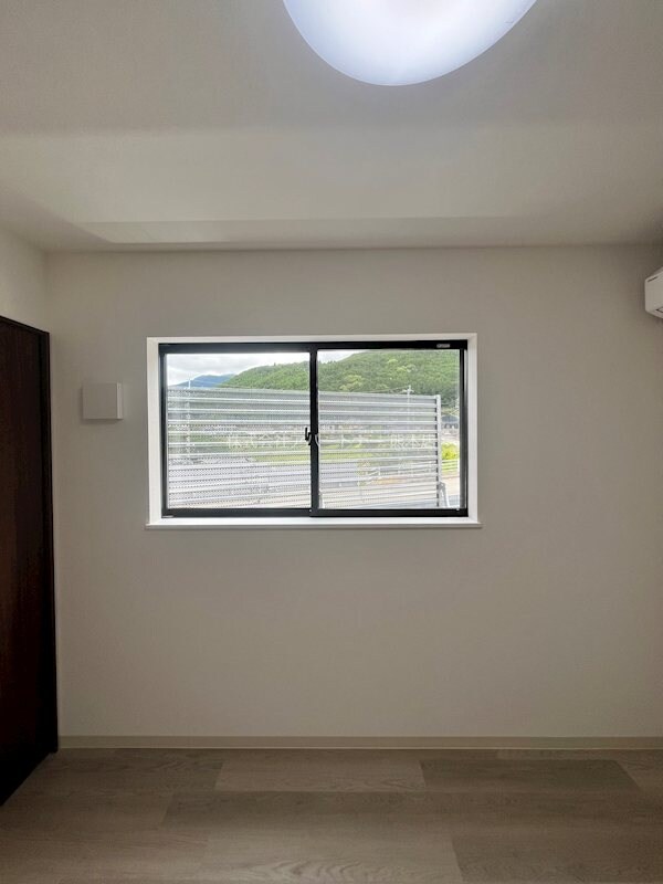 プランドール西原の物件内観写真