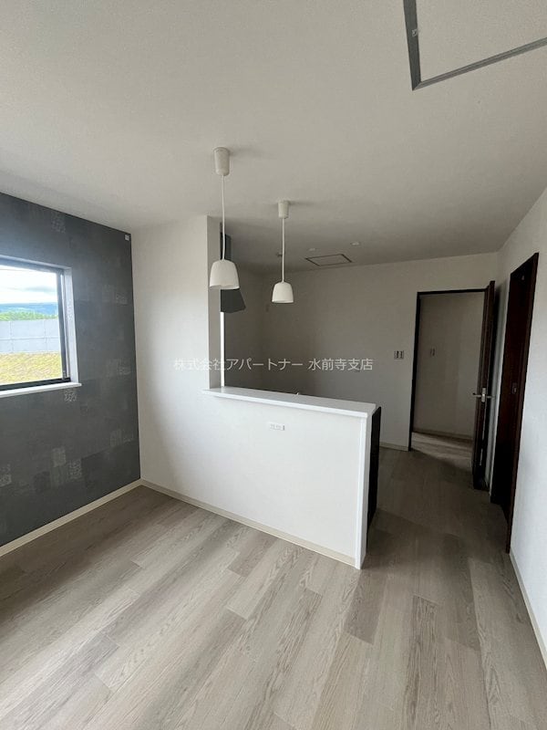 プランドール西原の物件内観写真