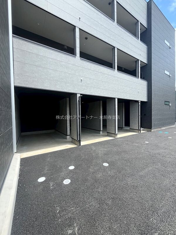 プランドール西原の物件内観写真