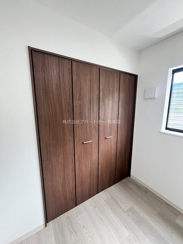 プランドール西原の物件内観写真