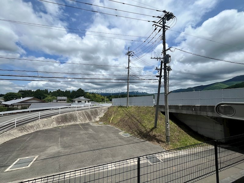 プランドール西原の物件内観写真