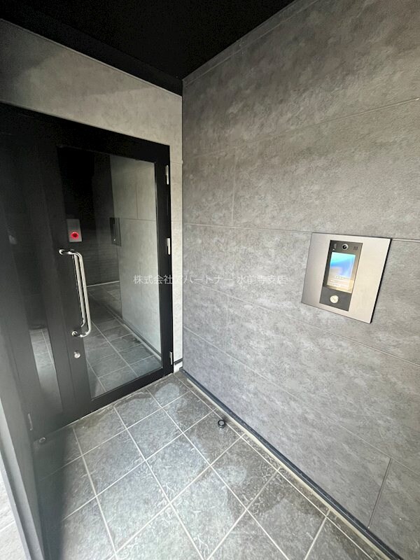 プランドール西原の物件内観写真