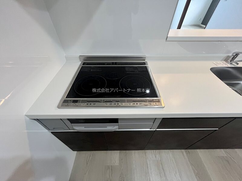 プランドール西原の物件内観写真