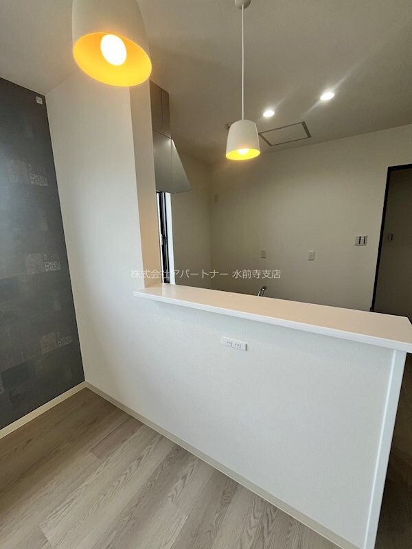 プランドール西原の物件内観写真