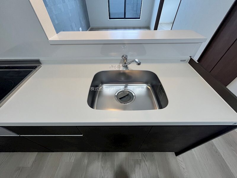 プランドール西原の物件内観写真