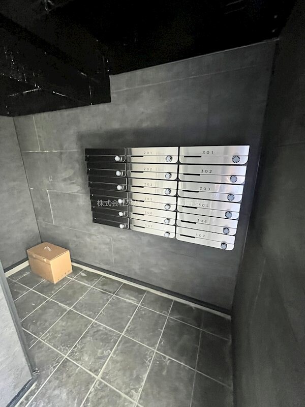 プランドール西原の物件内観写真