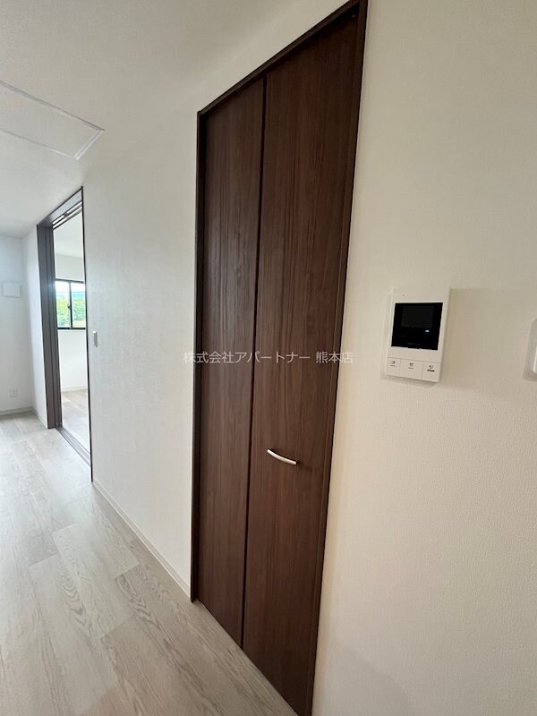 プランドール西原の物件内観写真