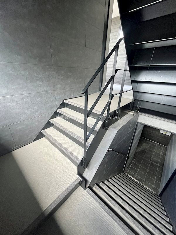 プランドール西原の物件内観写真