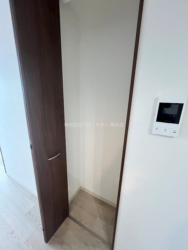 プランドール西原の物件内観写真