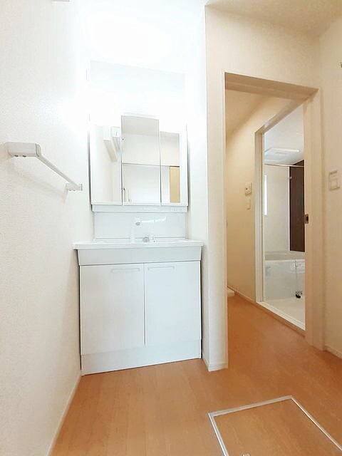 グローリー戸島Iの物件内観写真