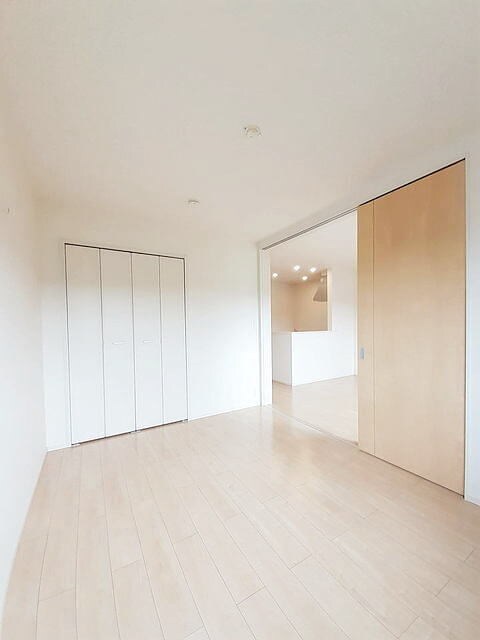 グローリー戸島Iの物件内観写真