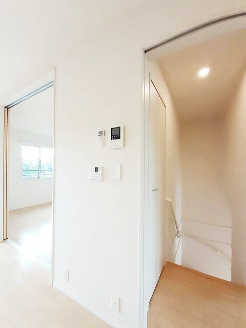 グローリー戸島Iの物件内観写真