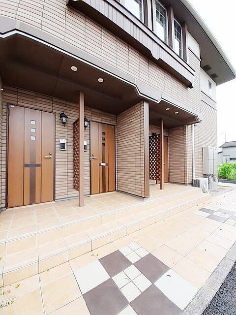 グローリー戸島Iの物件内観写真