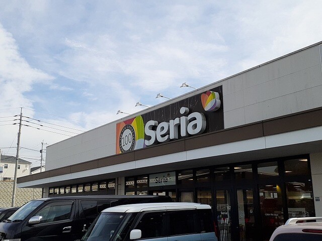 グローリー戸島Iの物件内観写真