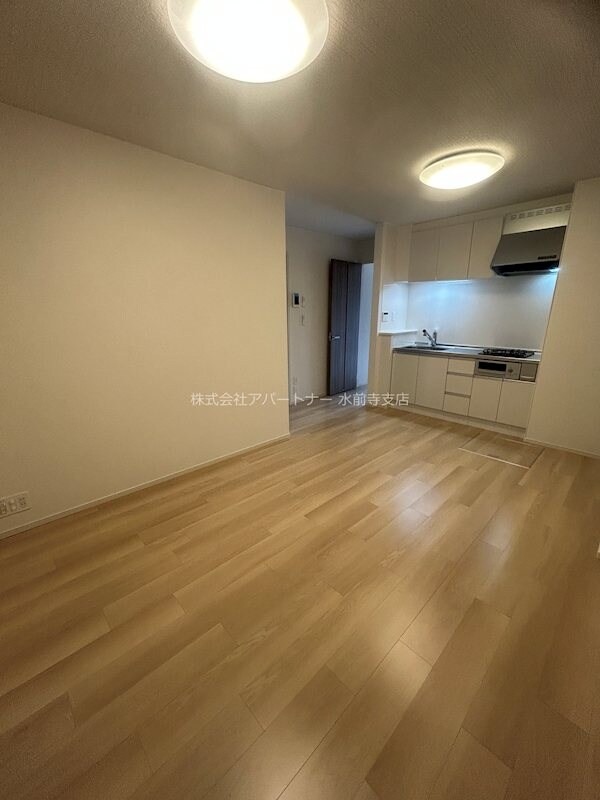 パピーズ須屋の物件内観写真