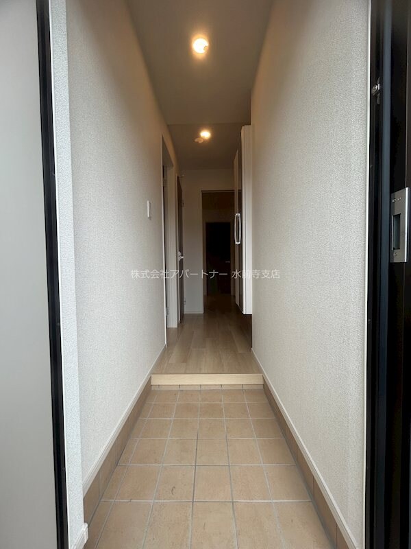 パピーズ須屋の物件内観写真