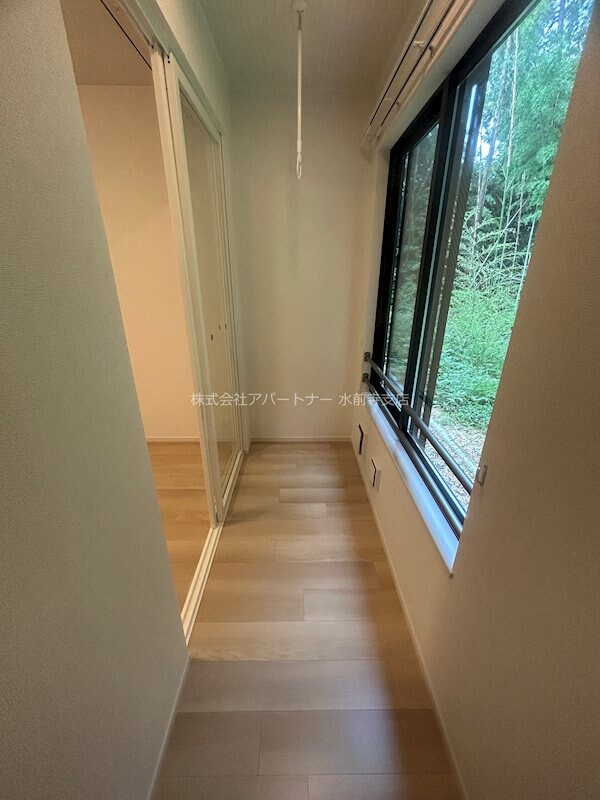 パピーズ須屋の物件内観写真