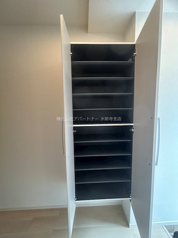 パピーズ須屋の物件内観写真