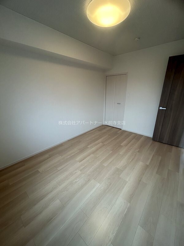 パピーズ須屋の物件内観写真