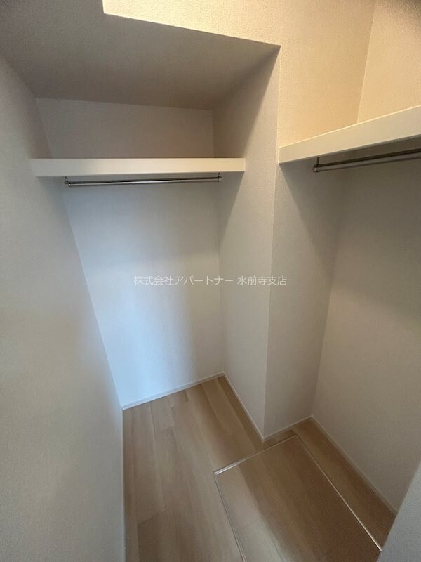 パピーズ須屋の物件内観写真